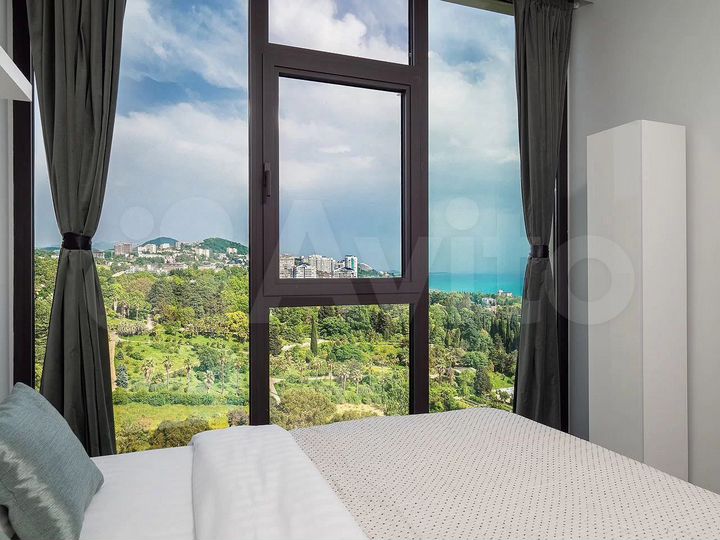 Квартира-студия, 24 м², 12/18 эт.