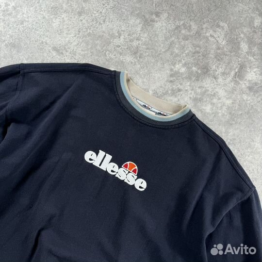 Свитшот Ellesse