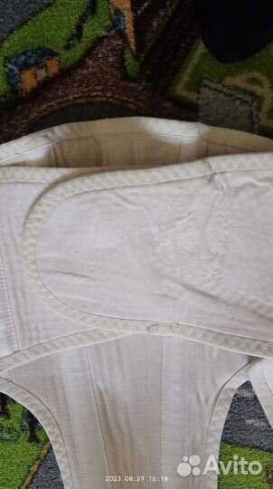 Корректор осанки