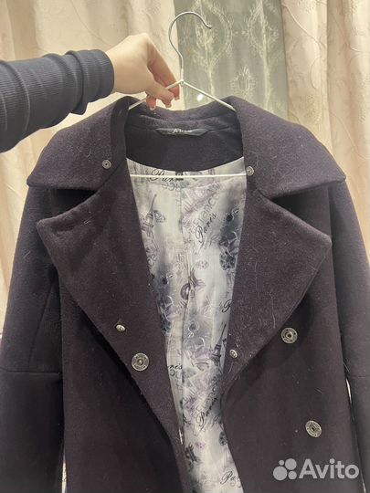 Пальто, куртки женские