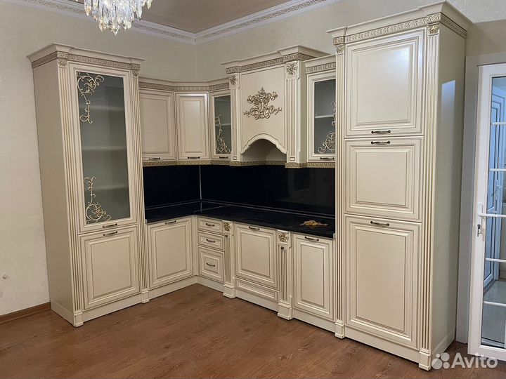 Кухонный гарнитур новый