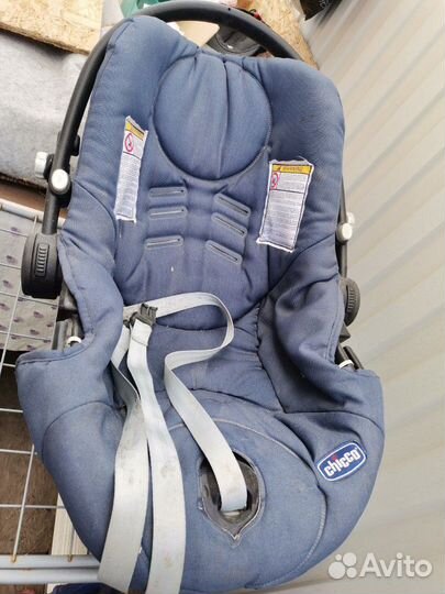 Автолюлька