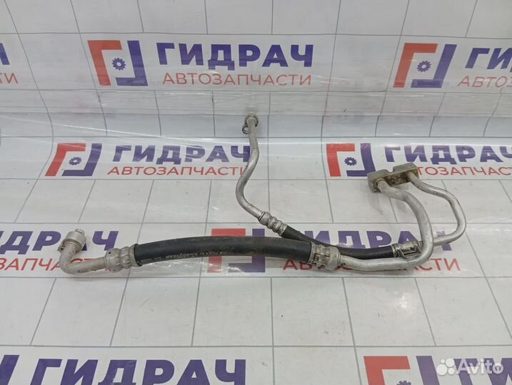 Трубка кондиционера Ford Mondeo 3 (B4Y) 1448243