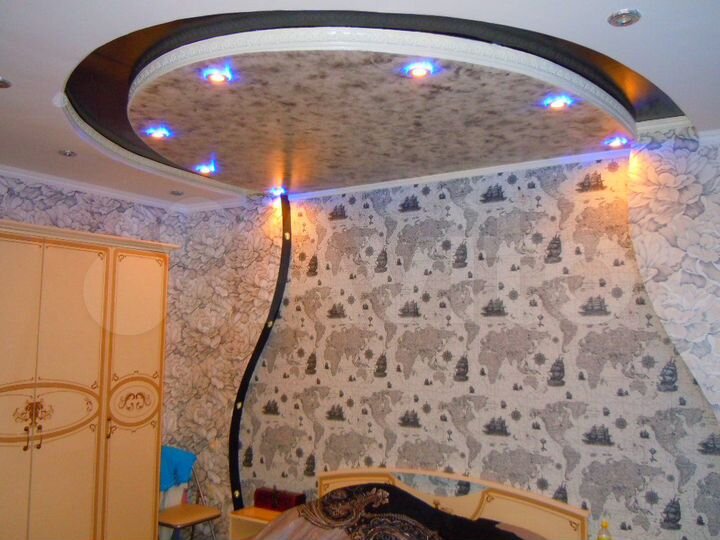 Дом 252 м² на участке 7,5 сот.