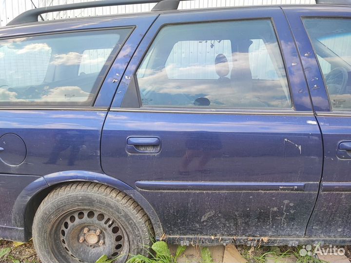 Opel Vectra 2.0