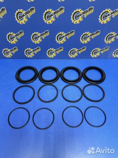 Ремкомплект суппорта погрузчика LiuGong 45C0C4