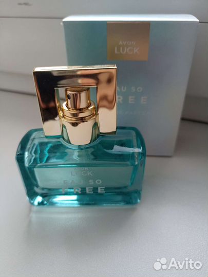 Avon luck so Free