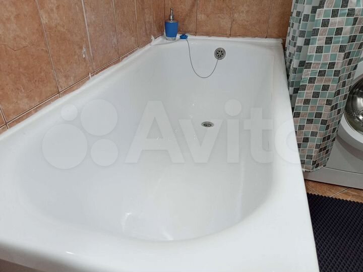 Квартира-студия, 45 м², 3/3 эт.