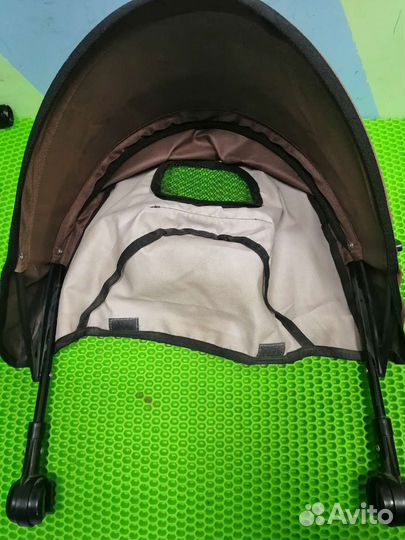 Капюшон в сборе на велосипед Kreiss