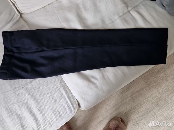 Школьная форма для мальчика 122