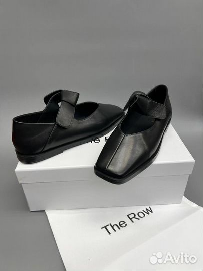 Туфли / Балетки The Row Размеры 36-40