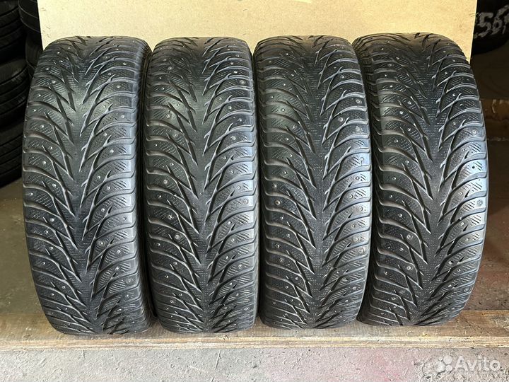 Yokohama Ice Guard Stud IG35 265/60 R18