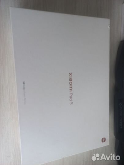 Планшет xiaomi mi pad 5