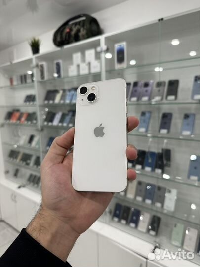 iPhone 13, 128 ГБ