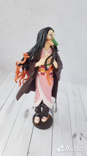 Аниме фигурка Незуко