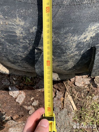 Покрышки на каракат