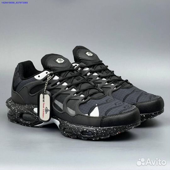 Кроссовки Nike Air Max Tn Plus Terrascape (Арт.91338)