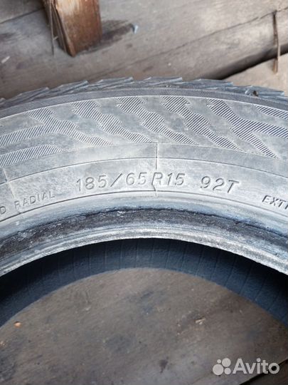 Yokohama Ice Guard IG60 185/65 R15