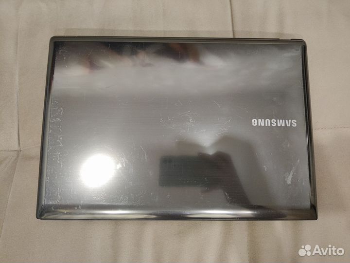 Ноутбук samsung r425 на запчасти