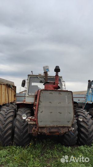 Трактор ХТЗ Т-150, 1993