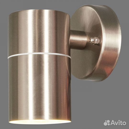 Светильник настенный уличный WL15 35 Вт IP54, цвет