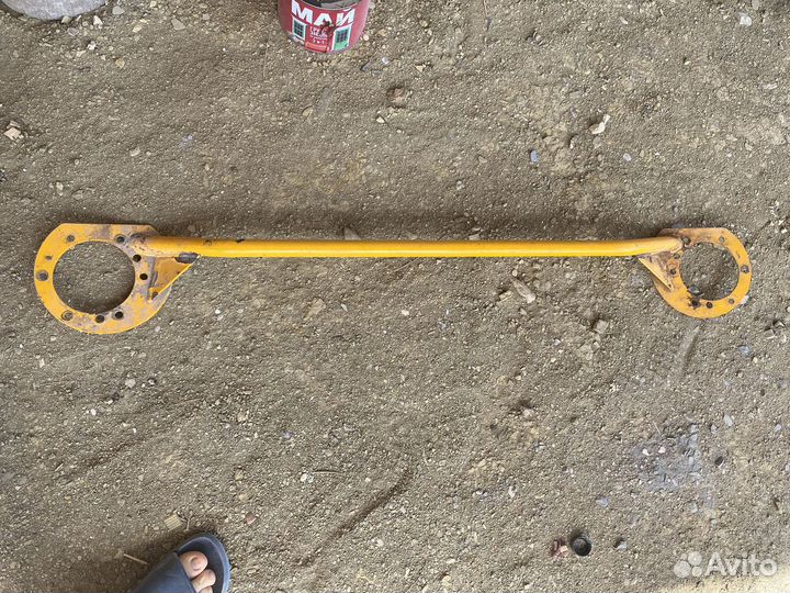 Распорка ваз 2109 2114