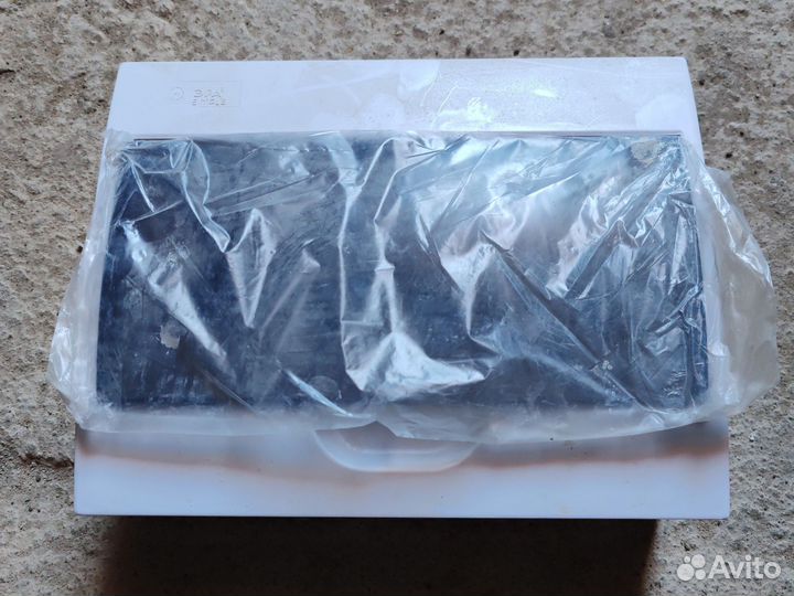 Щит распределительный навесной 12