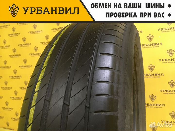 Michelin Primacy 4 195/65 R15 91H