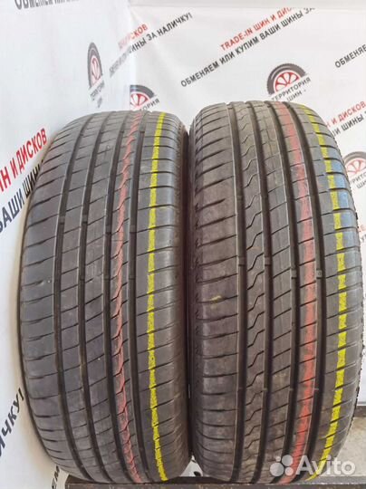 Firestone Roadhawk 215/60 R17 96H