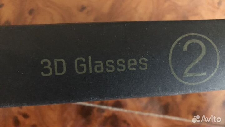 3d очки samsung