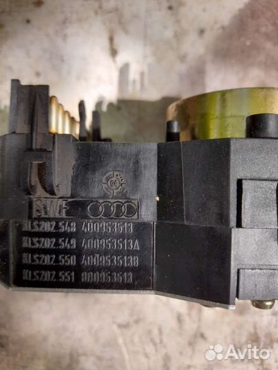 Переключатель света,поворотов