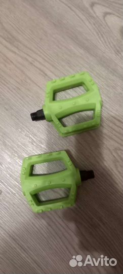 Педали для детского велосипеда