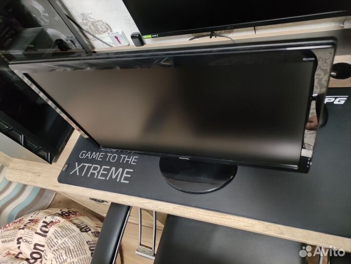 Монитор 24 дюйма Benq GL2450