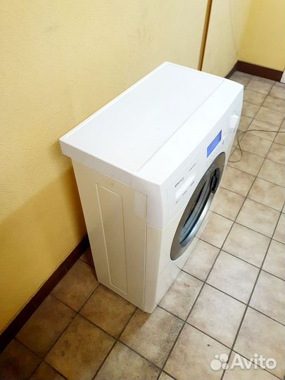 Стирaльнaя мaшина узкая Ардо