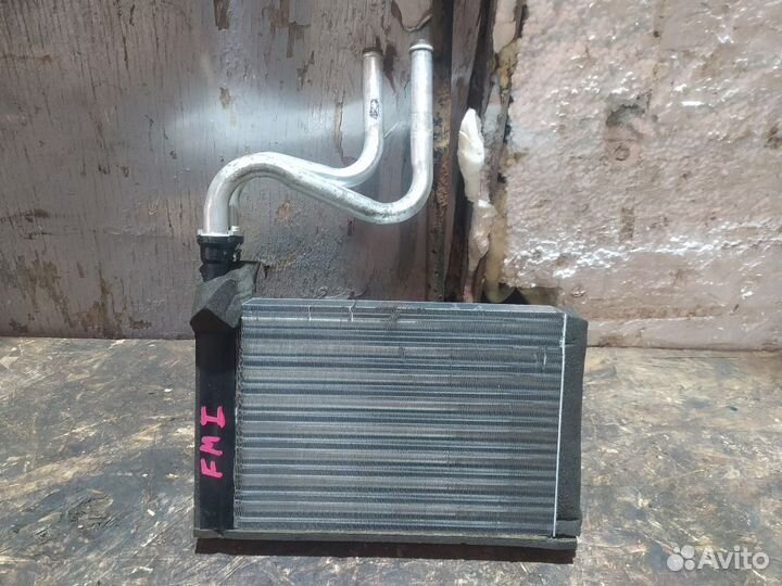 Радиатор отопителя Ford Mondeo I (1993—1996) 1, I, FD