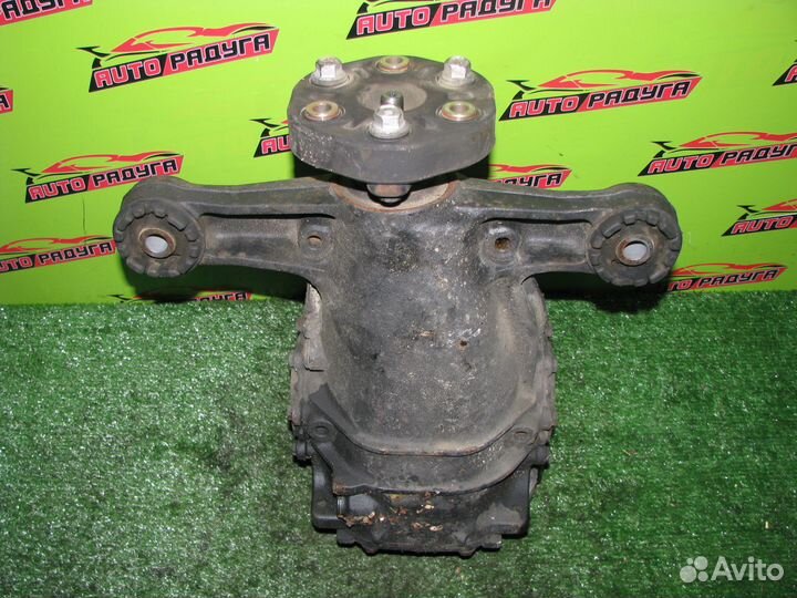 Редуктор toyota JZS155,JZS160,JZZ30, JZZ31 aristo