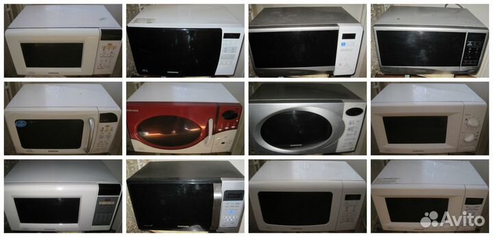 Микроволновка свч. Продажа 100 штук
