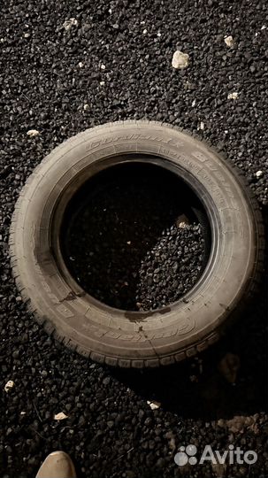 Cordiant Business CA 185/75 R16 24J