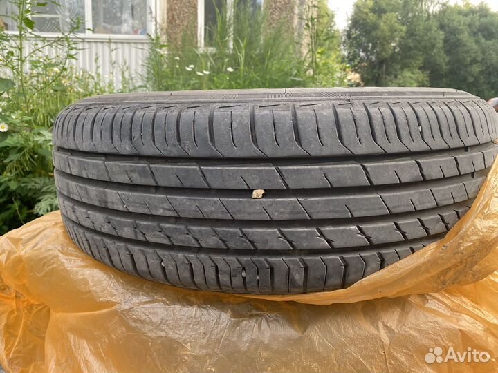 Sailun Atrezzo Elite 195/65 R15