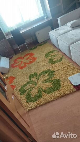 Ковер Турция Shaggi