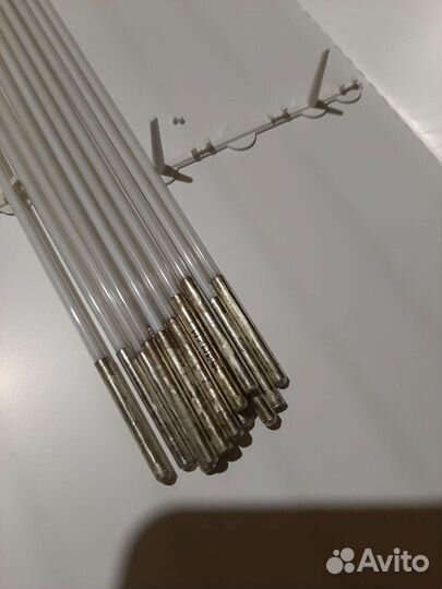 Лампы подсветки телевизора