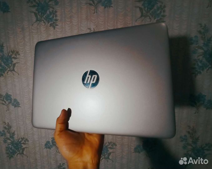 HP EliteBook 745