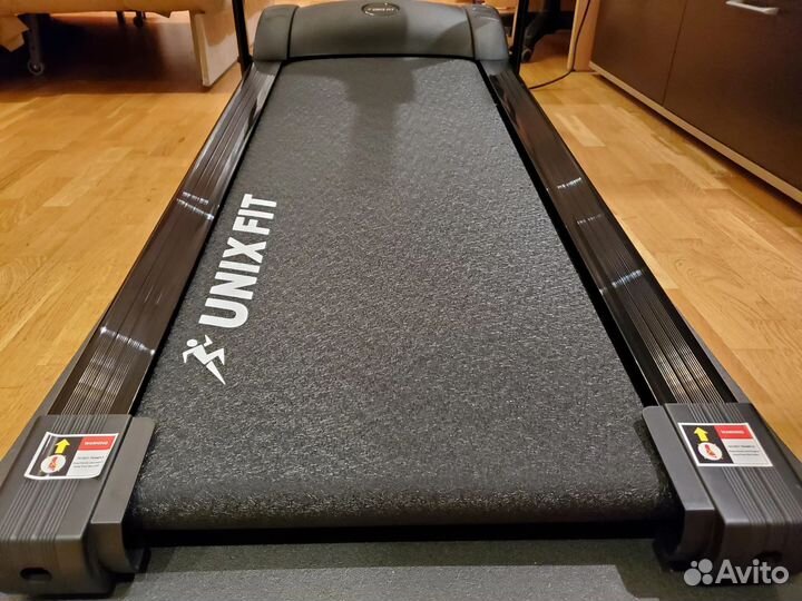 Беговые дорожки unix fit опт от 7 шт