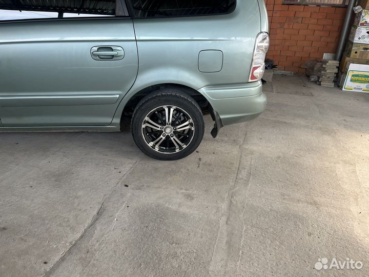 Sunfull SF-888 205/55 R16