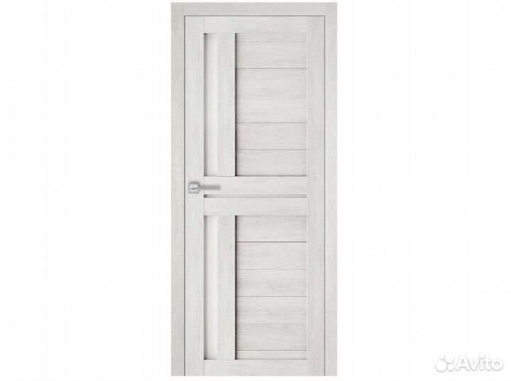 Межкомнатные двери пвх