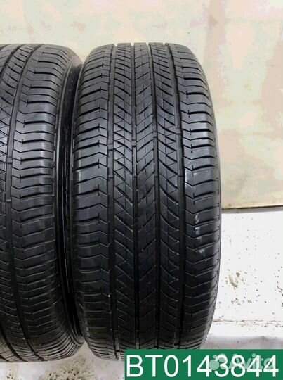 Bridgestone Dueler H/L 400 245/60 R18 104H