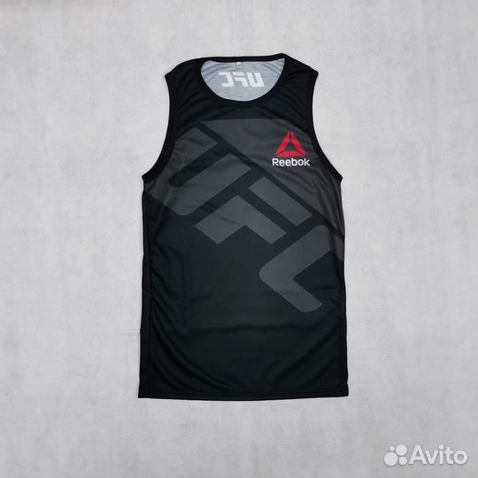 Майка Reebok UFC