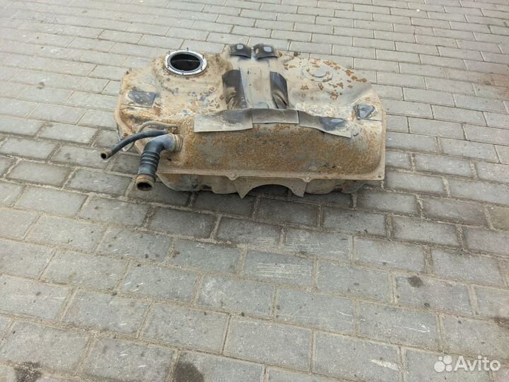 Бак топливный honda crv-v rd1 crv1