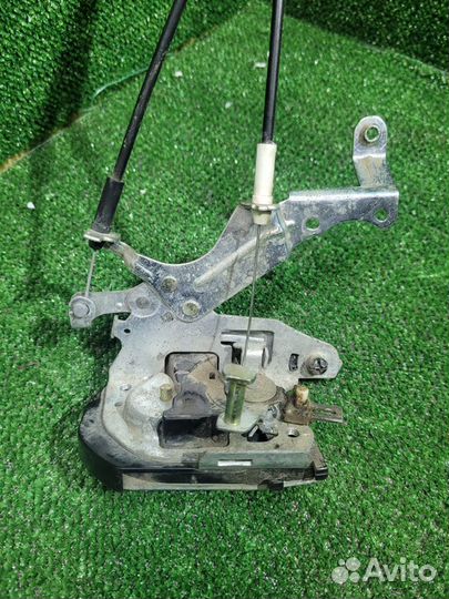 Замок двери задний правый (S6205210) для Lifan X60