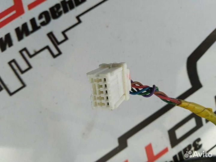 Зеркало nissan X-trail NT30 PNT30 T30 5 контактов